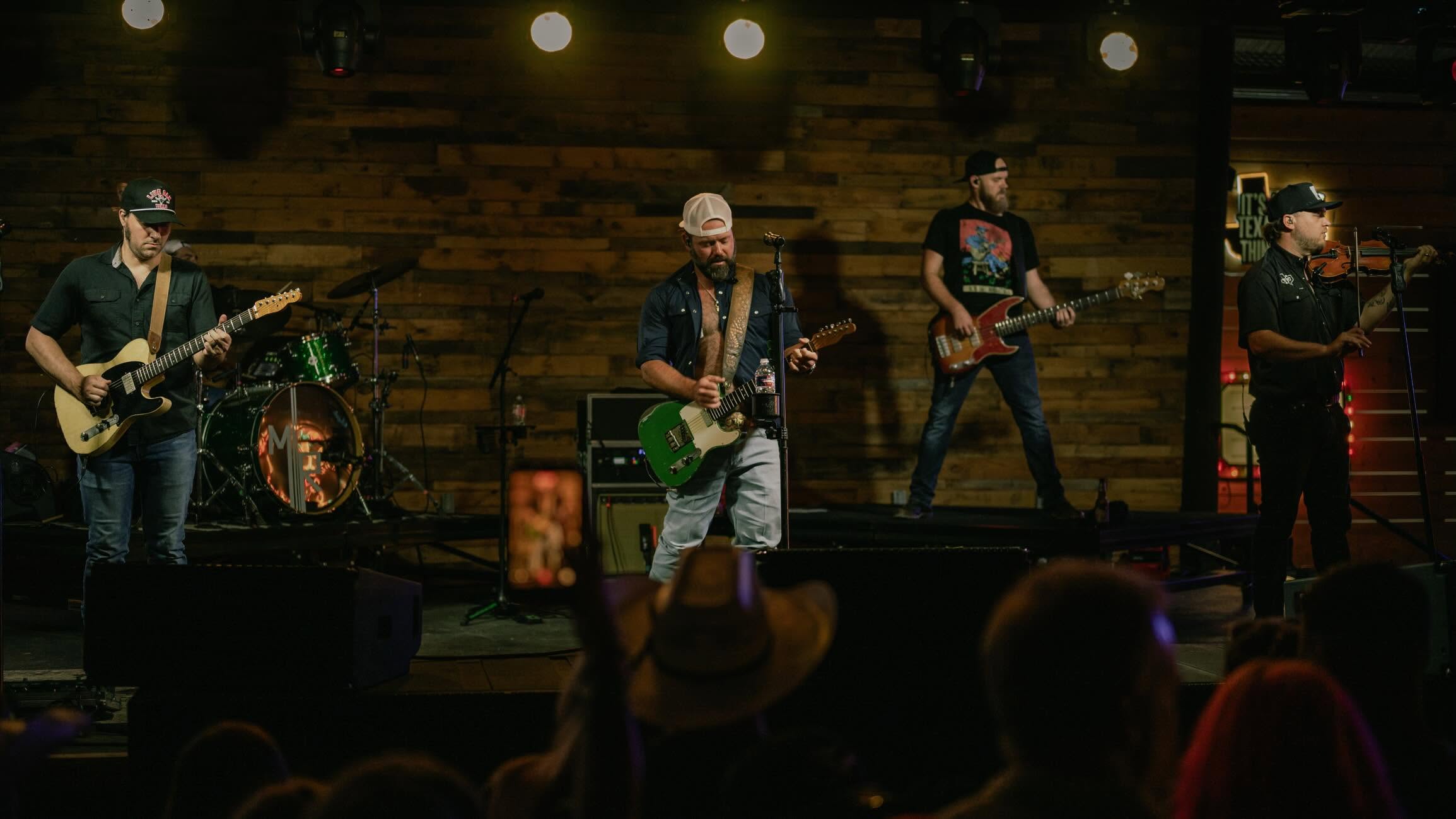 The Lumberyard